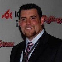 Parker 3D Employee Paul Gomes's profile photo