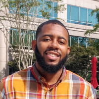 Convey Employee Marcel Jackson's profile photo