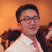 samaritan Employee Christopher Sun's profile photo