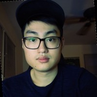 Eventide Communications Employee Kevin Chang's profile photo