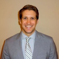 TeraWatt Infrastructure Employee Scott Griffin's profile photo