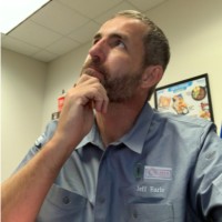 Caliber Foodservice  Employee Jeff Earle's profile photo