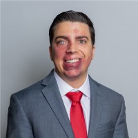 Pratt & Whitney Employee Daniel Yoder's profile photo