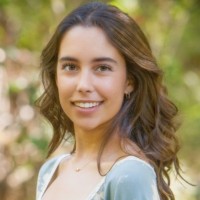 Cadense Employee Anushka Larson's profile photo