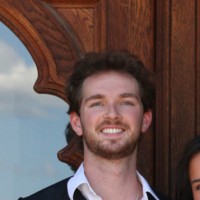 DESRI Employee Eric Doolin's profile photo