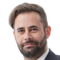 Euronics Italia S.p.A. Employee Alberto Cardinali's profile photo