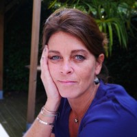 AEF INFO Employee Isabelle Moreau's profile photo