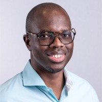 MasterStart Employee Conrad Ndlovu's profile photo