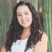 CopilotIQ Employee Tia Marden's profile photo