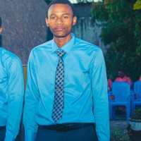 Fabonic Employee Yakobo Haramba's profile photo
