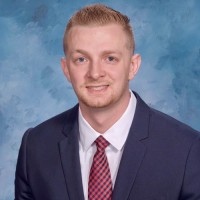 J.P. Morgan Employee Kyle Cassidy's profile photo