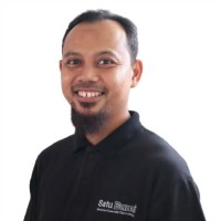 Satu Bumi Employee Mukromi Budi's profile photo