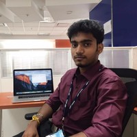 Jai Krishnan Email & Phone Number