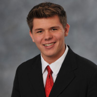 Abtex, LLC Employee Brandon Sherman's profile photo