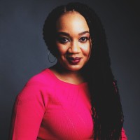HDA - Healthcare Distribution Alliance Employee Nicolette Louissaint's profile photo