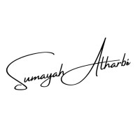 Trase Employee Sumayah Alharbi's profile photo
