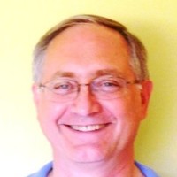 Airbus Employee John Danley's profile photo