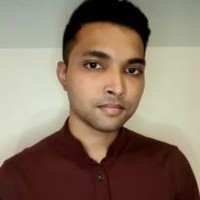 Shams Saif's profile photo