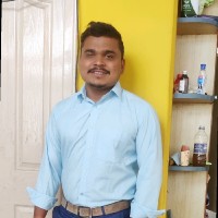 Machine House Technologies Employee Halaswamy Kv's profile photo
