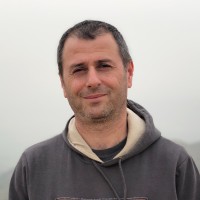 WeSki Employee Moshe Hershkovitz's profile photo