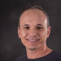 Cribl Employee Ledio Ago's profile photo