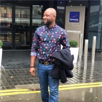 Fuller, Smith & Turner Employee Felix Addo-Bempah's profile photo