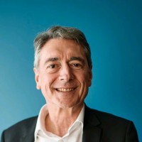 DHBW Stuttgart Employee Joachim Weber's profile photo