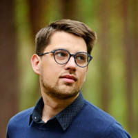 Nando Employee Jonas Ignatavičius's profile photo