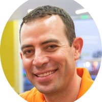 Listo Unlimited Employee Samuel Ulloa's profile photo