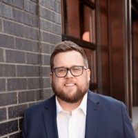 Curtis Food Recruiters Employee Elijah Jones's profile photo