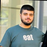 Hexsol Employee Mohammed Bzour's profile photo
