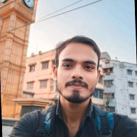 Work Wise Consulting Employee Rabi Sankar's profile photo