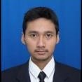 Evermos Employee Rizky Anggara's profile photo