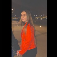 SOLINET Employee Djouliana Feltain's profile photo