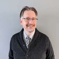 PUBG Studios Madison Employee Neil Ryan's profile photo