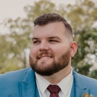 Orizon Aerostructures Employee Jonathan Boos's profile photo