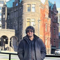 Alpha Titan Group LLC Employee Aneesh Chepuri's profile photo