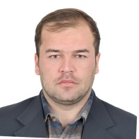 Dushanbe City Employee Mustafa Bakhshi's profile photo