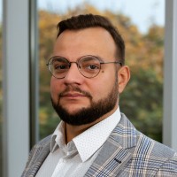 Intrex Employee Krzysztof Brzoskowski's profile photo