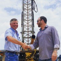 LP Operating Employee Jordan Wallis's profile photo