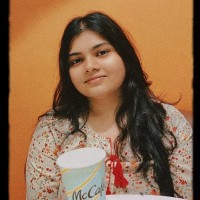 BUSINESSNEXT Employee Eva Fernandes's profile photo