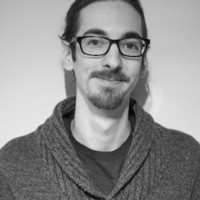 Samco Printers Ltd. Employee Adrian Moltoni's profile photo