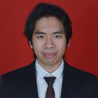 ICS Compute Employee Chris Tantiono's profile photo