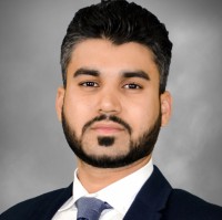 Alam Realty Employee Syed Raza's profile photo