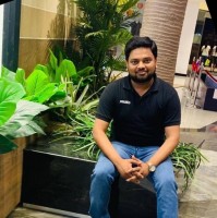 Zomato Employee Kumar Satish's profile photo