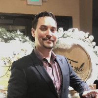 Donnelley Financial Solutions (DFIN) Employee Bradley Patterson's profile photo