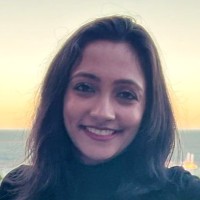 Amazon Web Services (AWS) Employee Preeti Viswanathan's profile photo