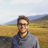 SavATree Employee Alex Best's profile photo