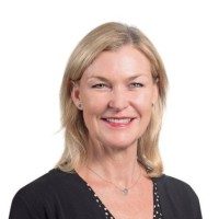 Hamilton Locke Employee Andrea Kennedy's profile photo