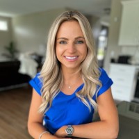 eCornell Employee Sarah Hayes's profile photo